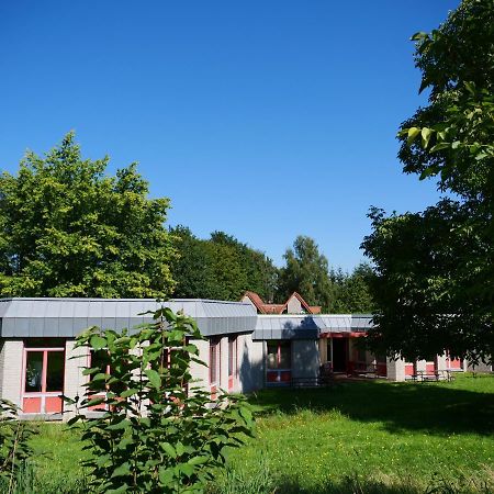 Nell-Breuning-Hotel Herzogenrath Luaran gambar