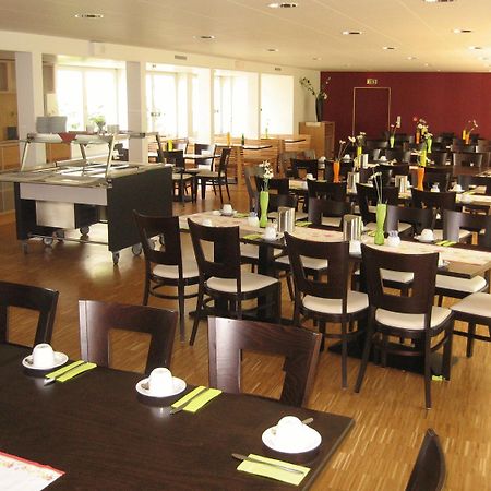 Nell-Breuning-Hotel Herzogenrath Luaran gambar