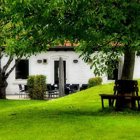 Nell-Breuning-Hotel Herzogenrath Luaran gambar