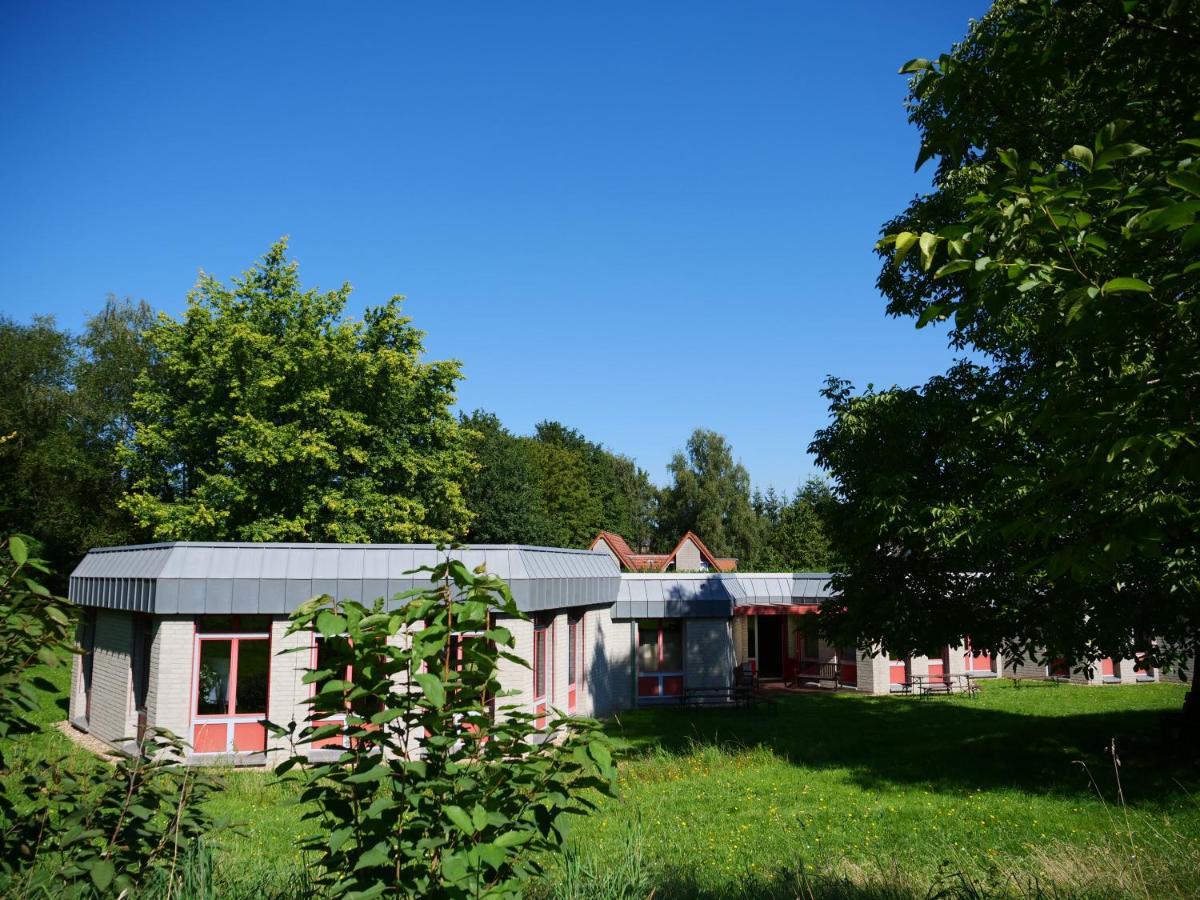 Nell-Breuning-Hotel Herzogenrath Luaran gambar