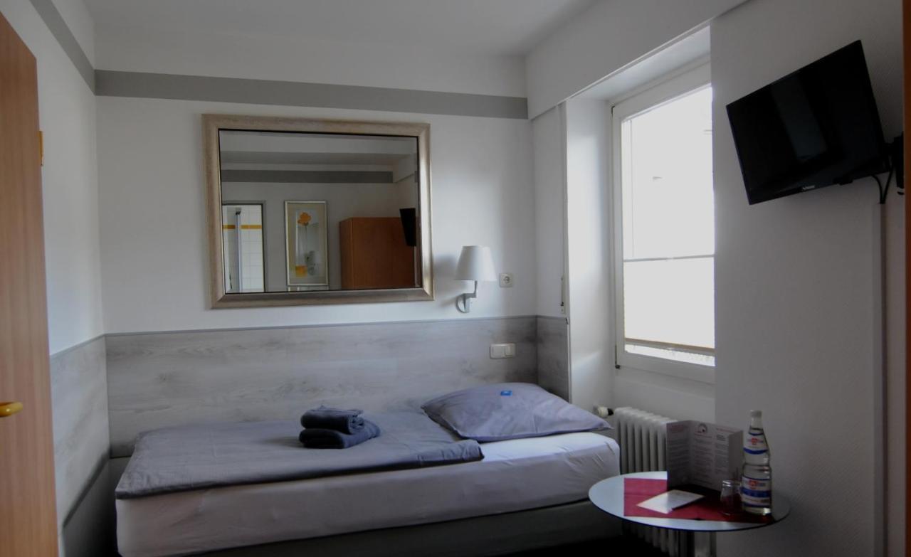 Nell-Breuning-Hotel Herzogenrath Luaran gambar