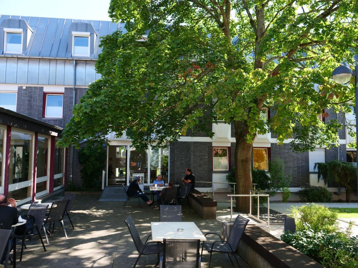Nell-Breuning-Hotel Herzogenrath Luaran gambar