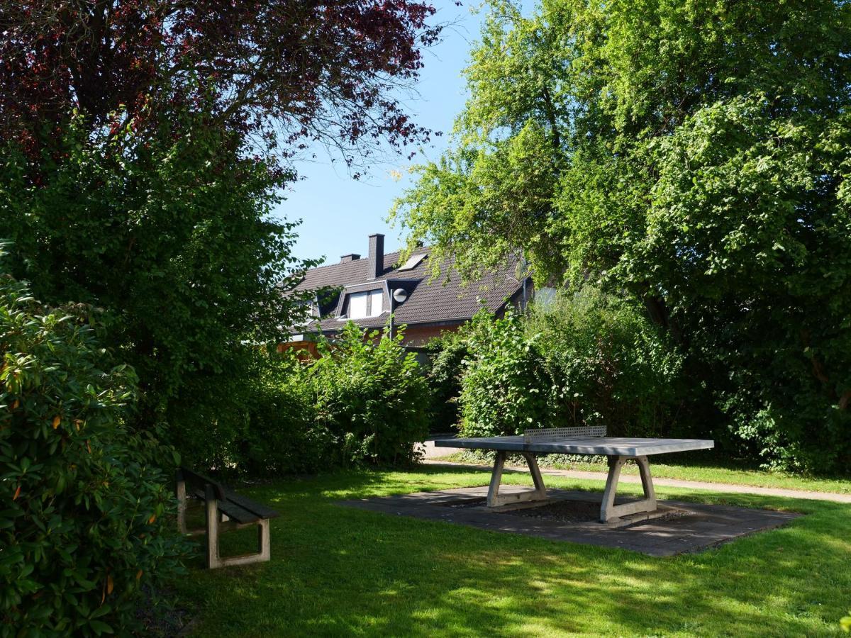 Nell-Breuning-Hotel Herzogenrath Luaran gambar