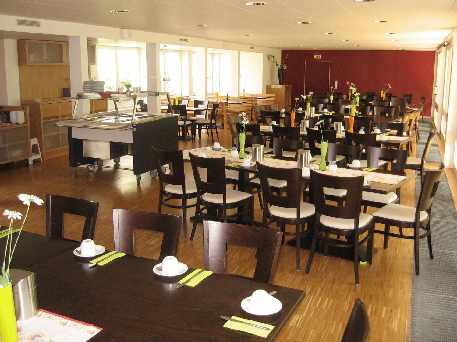 Nell-Breuning-Hotel Herzogenrath Luaran gambar
