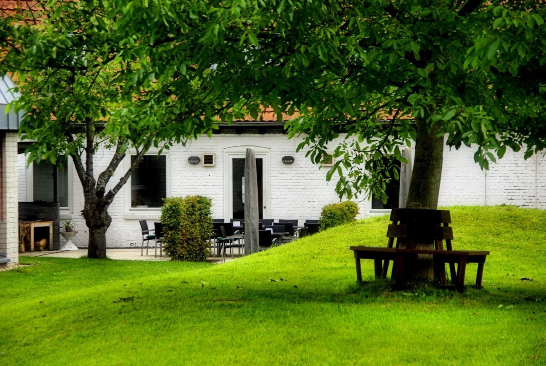 Nell-Breuning-Hotel Herzogenrath Luaran gambar