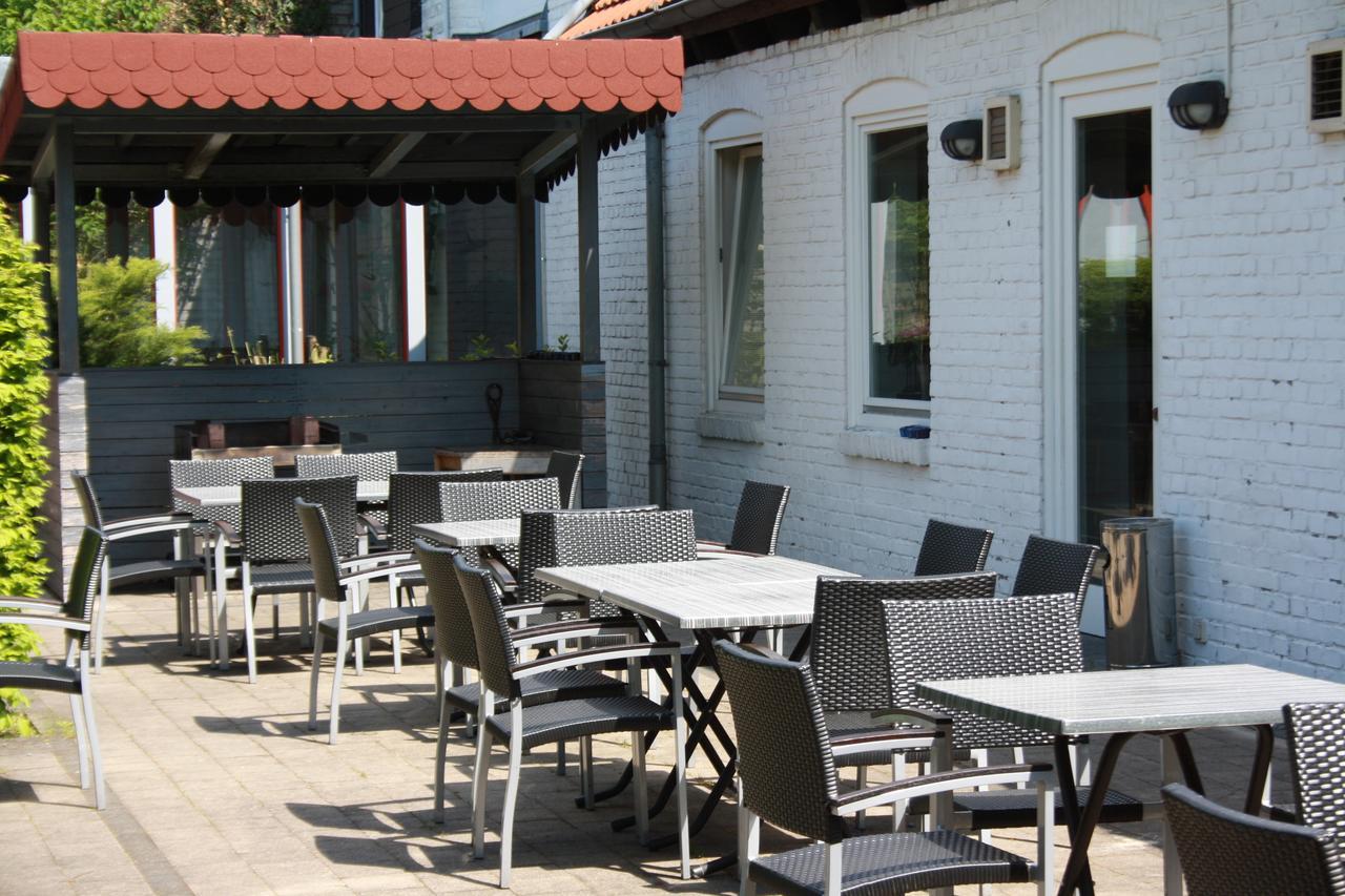 Nell-Breuning-Hotel Herzogenrath Luaran gambar
