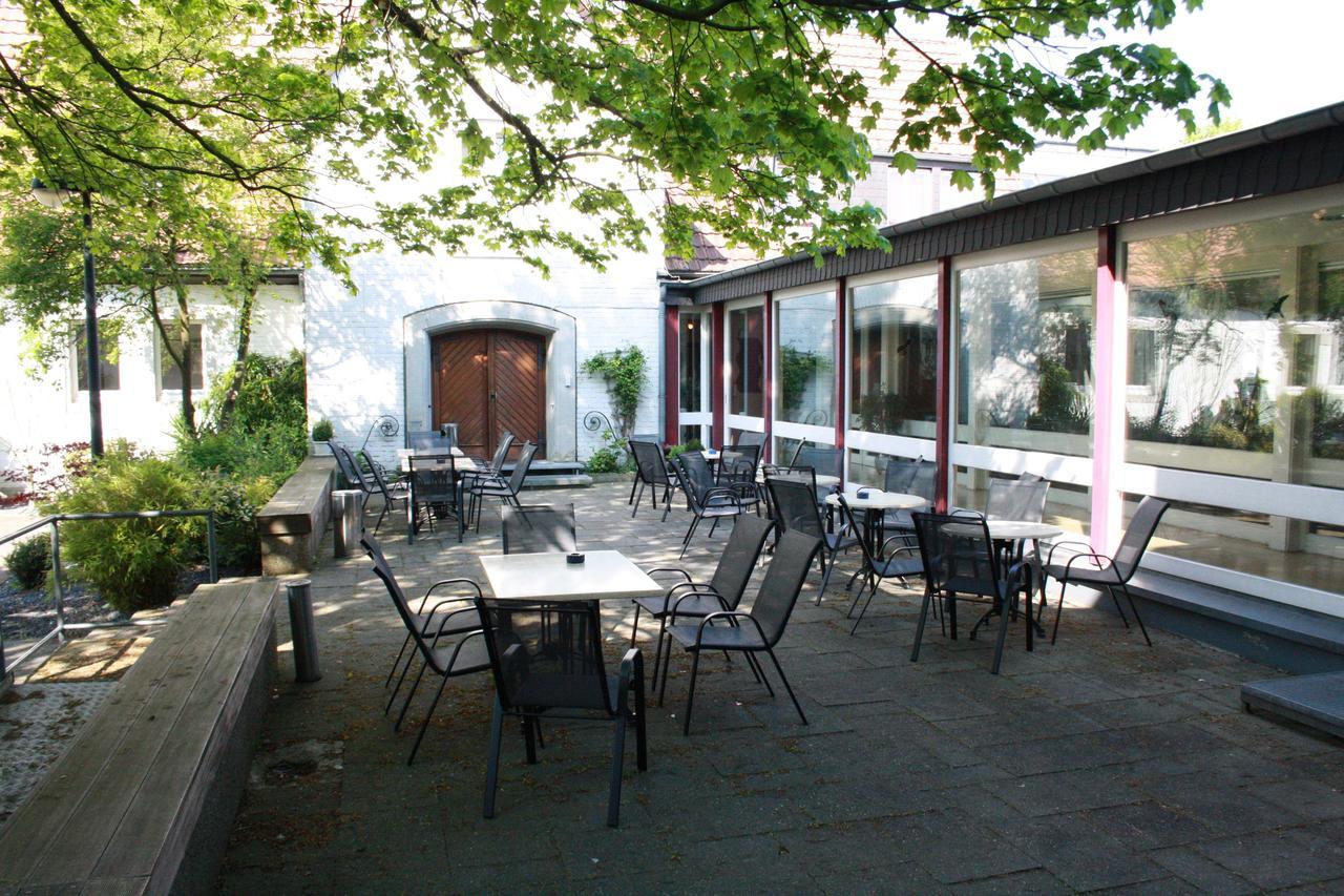 Nell-Breuning-Hotel Herzogenrath Luaran gambar