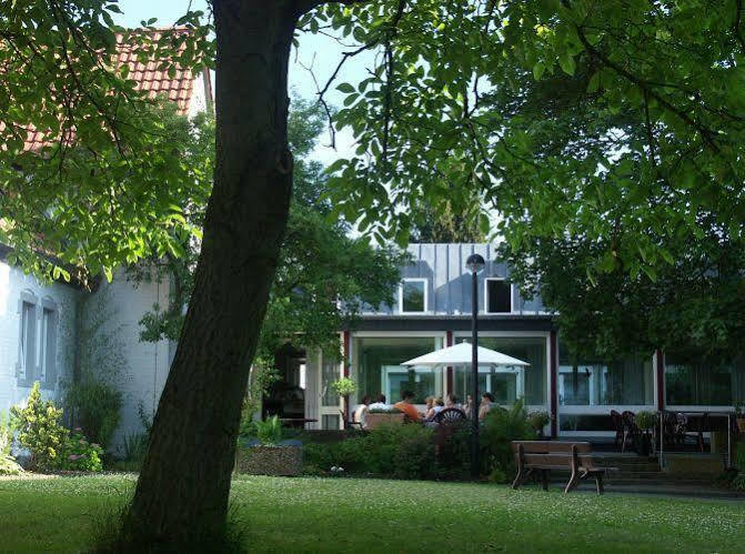Nell-Breuning-Hotel Herzogenrath Luaran gambar