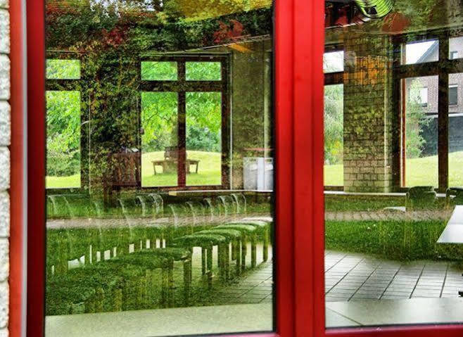 Nell-Breuning-Hotel Herzogenrath Luaran gambar