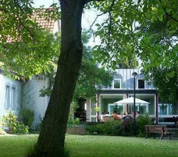 Nell-Breuning-Hotel Herzogenrath Luaran gambar